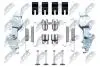 РЕГУЛЯТОР ТОРМОЗНЫХ КОЛОДОК HSR-LR-000