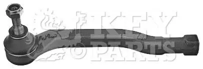 KTR5121 Накiнечник рульової тяги SA KEY PARTS подбор по vin на Brocar