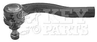 KTR5052 Накiнечник рульової тяги SA KEY PARTS подбор по vin на Brocar