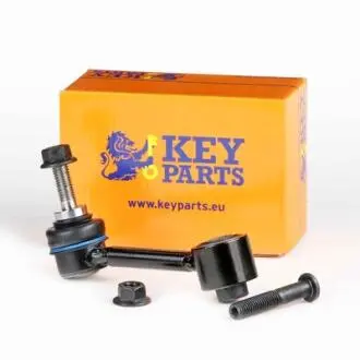 KDL6733 Тяга / стiйка, стабiлiзатор KEY PARTS подбор по vin на Brocar