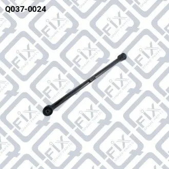 Q0370024 Тяга Нижня Заднього Моста Q-FIX підбір по vin на Brocar