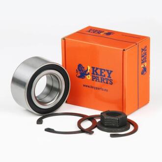 KWB471 Пiдшипник ступицi к-т BF KEY PARTS подбор по vin на Brocar