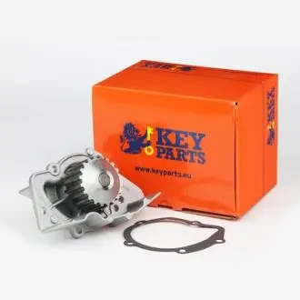 KCP1505 Помпа води з прокладкою KEY PARTS підбір по vin на Brocar