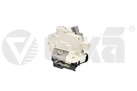88371826601 Замок двері перед. прав. VW Passat, Tiguan/Skoda Superb (08-15) (88371826601) VIKA VIKA підбір по vin на Brocar