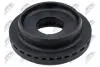 ADFT013 Підшипник опори стійки Fiat Doblo 09-&gt;, Linea 07-&gt;, Opel Combo 12-&gt; (NTY) NTY підбір по vin на Brocar