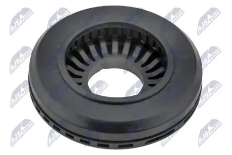 ADFT013 Підшипник опори стійки Fiat Doblo 09->, Linea 07->, Opel Combo 12-> (NTY) NTY підбір по vin на Brocar