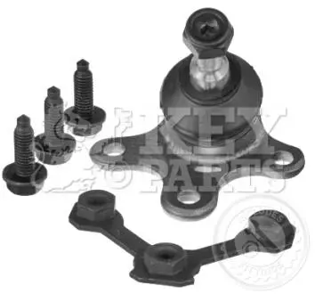KBJ5365 Шарова опора справа KEY PARTS подбор по vin на Brocar