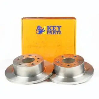 KBD4621 Гальмiвнi диски BF KEY PARTS підбір по vin на Brocar