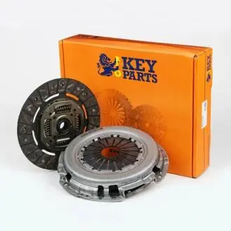 KC7785 Комплект зчеплення KEY PARTS підбір по vin на Brocar