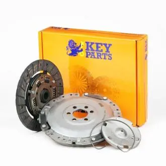 KC6855 Комплект зчеплення KEY PARTS підбір по vin на Brocar