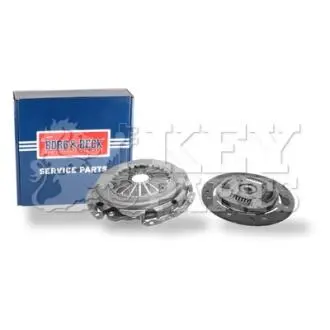 KC2128 Комплект зчеплення KEY PARTS підбір по vin на Brocar