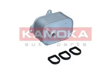 7730099 Радiатор масляний KAMOKA підбір по vin на Brocar