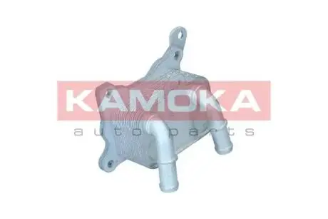 7730128 Радiатор масляний KAMOKA підбір по vin на Brocar