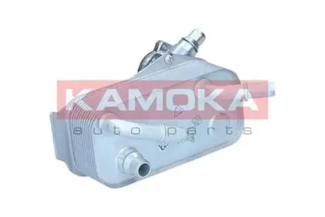 7730161 Радiатор масляний KAMOKA підбір по vin на Brocar