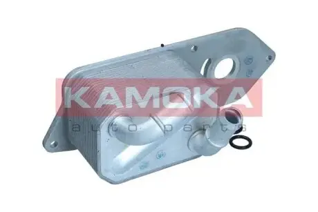 7730079 Радiатор масляний KAMOKA підбір по vin на Brocar