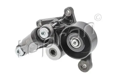 401406 Натяжний механiзм TOPRAN подбор по vin на Brocar