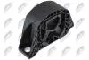 Подушка двигуна Dacia Dokker, Lodgy, Logan 1.6  (12->) передня права R  (NTY) ZPS-RE-140