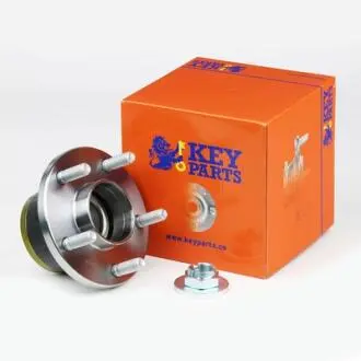 KWB952 Ступиця колеса KEY PARTS подбор по vin на Brocar