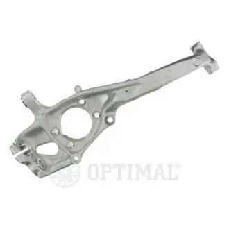 KN10055004R Кулак поворотний OPTIMAL підбір по vin на Brocar