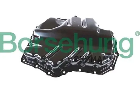 B10660 Піддон масляний BORSEHUNG подбор по vin на Brocar