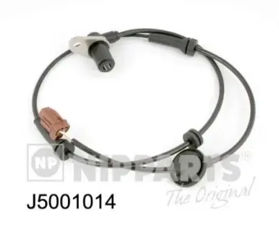 J5001014 Датчик АВS NIPPARTS підбір по vin на Brocar