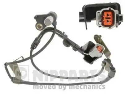 J5003000 Датчик АВS NIPPARTS підбір по vin на Brocar
