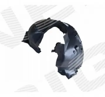 PPG11055AR Підкрилок SIGNEDA підбір по vin на Brocar