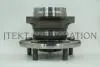 3DACF044D9GRAM Ступица KOYO підбір по vin на Brocar