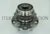 3DACF044D9GRAM Ступица KOYO підбір по vin на Brocar