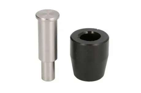 PFC02 Ролик верхней петли сдвижной двери Peugeot Boxer/Fiat Ducato/Citroen Jumper (1994-2006) (PFC02) Roll ROLL подбор по vin на Brocar