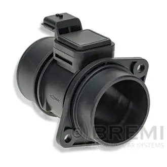 30346 Витратомір повітря RENAULT Duster/Logan/Kangoo \'\'1.5dci \'\'03-15 BREMI підбір по vin на Brocar