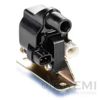20468 Котушка запалювання MAZDA 121/323/Xedos 6 \&#039;\&#039;1.1-2.0 \&#039;\&#039;87-99 BREMI підбір по vin на Brocar