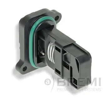 30384 Витратомір повітря BMW/MINI 1/3/5/X3/X5 \'\'N47 \'\'11-17 BREMI подбор по vin на Brocar