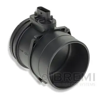 30410 Витратомір повітря BMW 316-320d/X1 \&#039;\&#039;N47 \&#039;\&#039;09-15 BREMI підбір по vin на Brocar