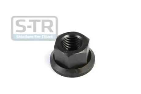 STR70502 Гайка для кріплення колеса S-TR підбір по vin на Brocar