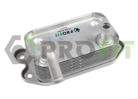 17450109 Радіатор масляний PROFIT підбір по vin на Brocar