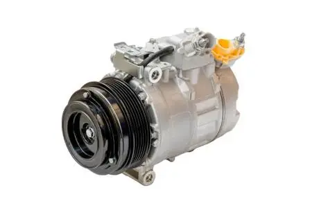 74039 Компресор кондиціонера Ford Focus III 1.5 TDCi (14-17) (74039) Asam ASAM підбір по vin на Brocar