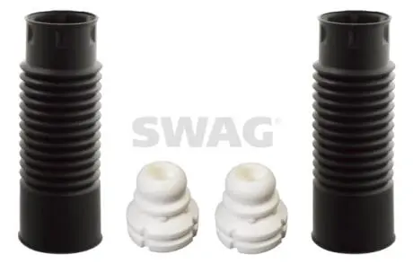 33103702 Захисний комплект амортизатора SWAG підбір по vin на Brocar