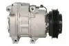 KTT090164 Компресор кондиціонера THERMOTEC підбір по vin на Brocar