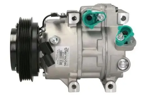 KTT090164 Компресор кондиціонера THERMOTEC підбір по vin на Brocar