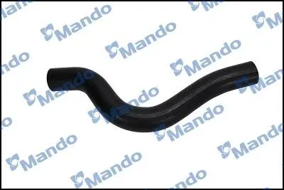 DCC020594 Шланг гумовий MANDO підбір по vin на Brocar