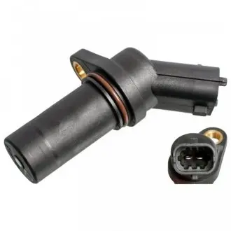 176454 Датчик частоти обертання CITROEN/FIAT/PEUGEOT Jumper/Ducato/Boxer \'\'2.8-3.0HDI \'\'01>> FEBI BILSTEIN підбір по vin на Brocar