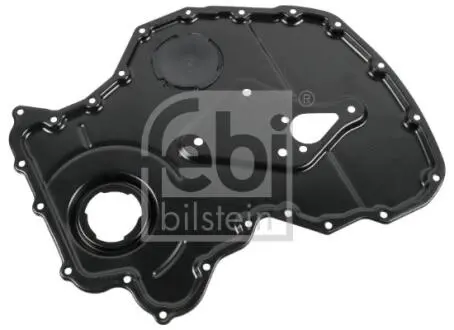 179935 Кришка двигуна передня FORD Transit \&#039;\&#039;2.4TDCI \&#039;\&#039;00-14 FEBI BILSTEIN підбір по vin на Brocar