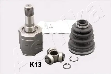 620KK13 ШРКШ зі змазкою в комплекті ASHIKA подбор по vin на Brocar