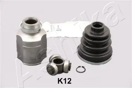 620KK12 ШРКШ зі змазкою в комплекті ASHIKA підбір по vin на Brocar