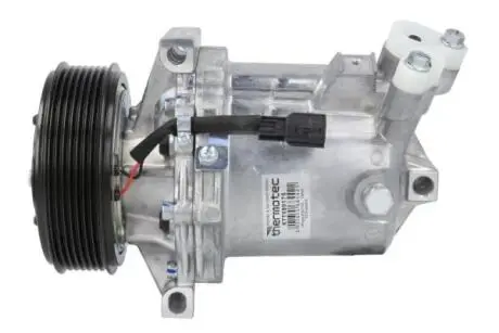 KTT090175 Компресор кондиціонера THERMOTEC підбір по vin на Brocar