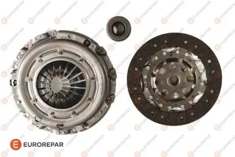 1636269680 Комплект зчеплення EUROREPAR підбір по vin на Brocar