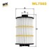 WL7585 Фільтр масляний WIX FILTERS підбір по vin на Brocar