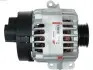 A4131S Генератор AUTO STARTER підбір по vin на Brocar
