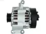 A4131S Генератор AUTO STARTER підбір по vin на Brocar